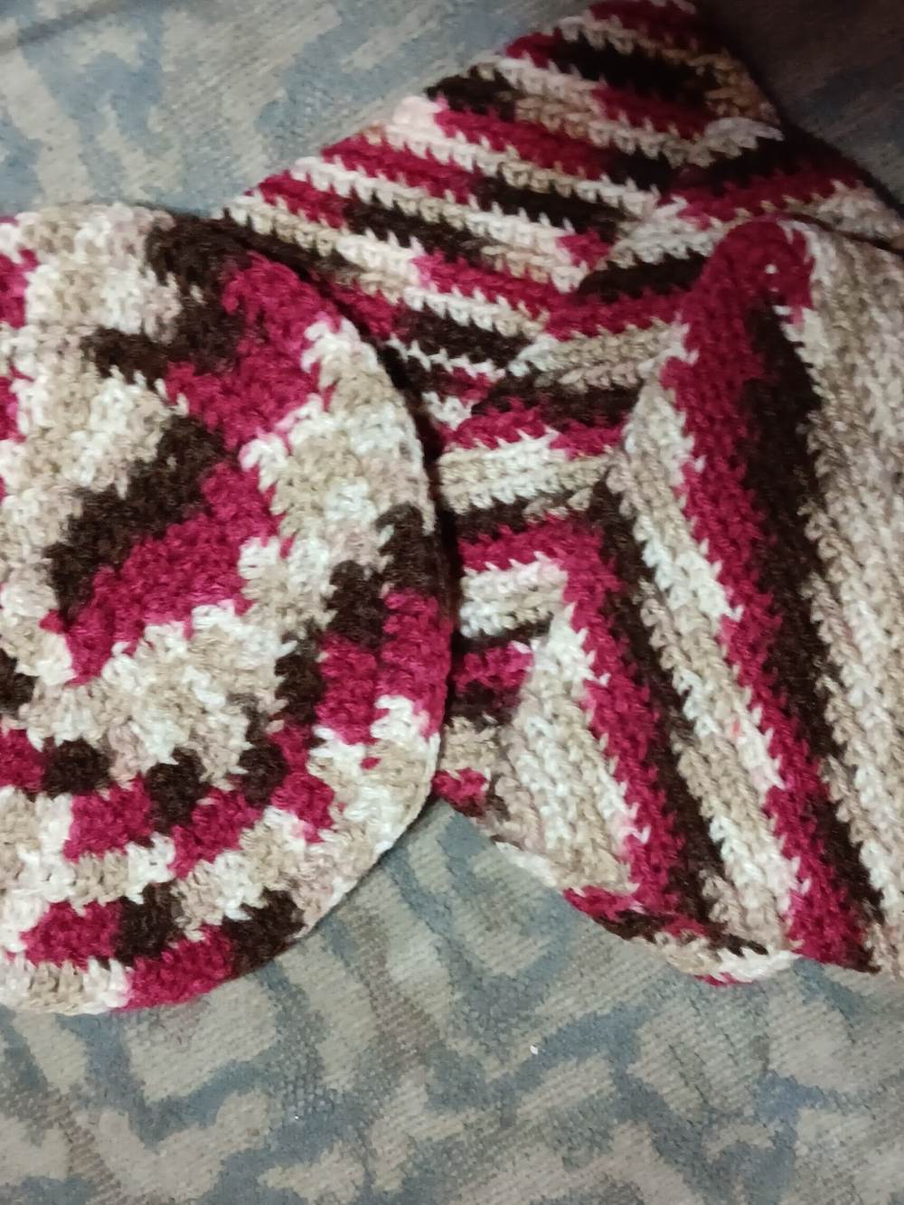 Handmade Pot Holders